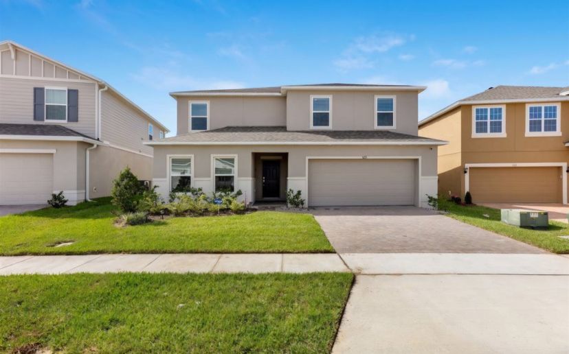 Villa in Laurel Estates, Florida