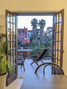 Villa rental in the Lisbon Metropolitan Area, Portugal,  with private pool