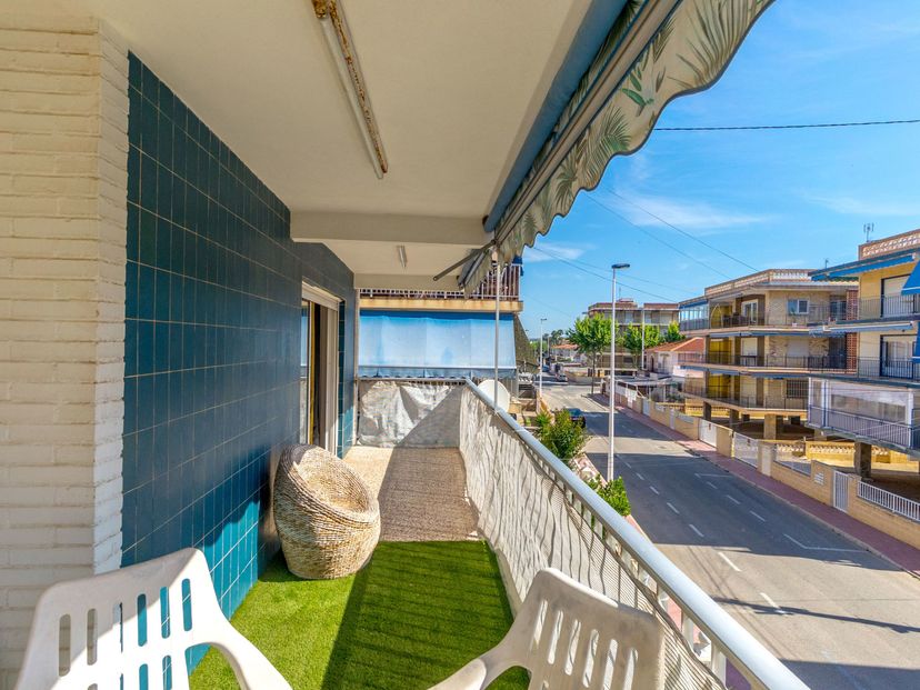 Apartment in Santa Pola, Spain