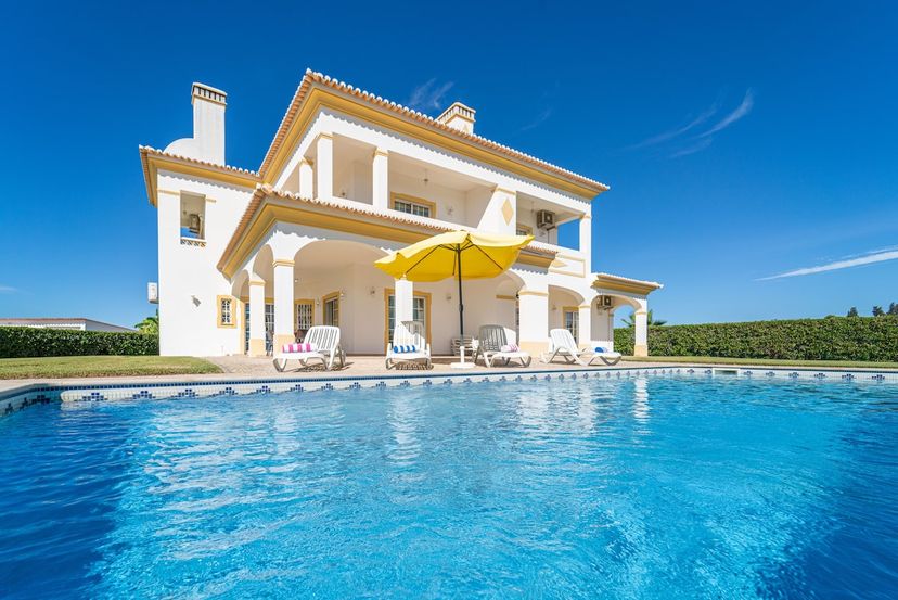 Villa in Vale Rebelho, Algarve