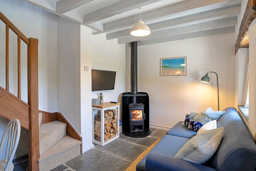 Cottage in Blisland, England