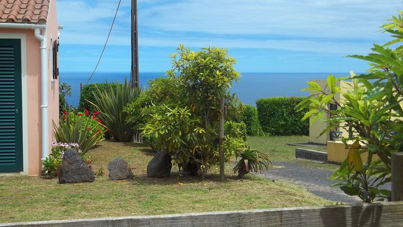 House in Cedros, Azores