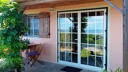 Holiday cottage in Azores, Portugal