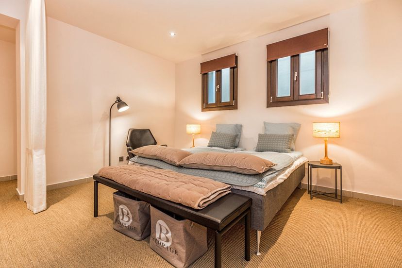 Villa in Spain, Nueva Andalucía
