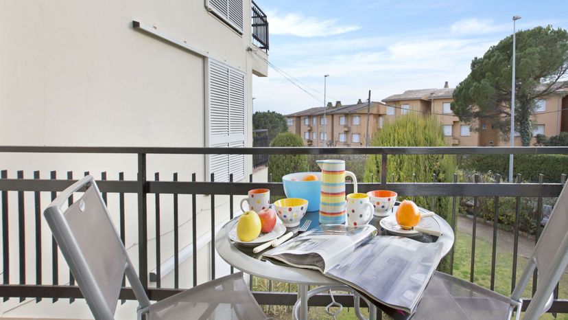 Apartment in Calella de Palafrugell, Spain