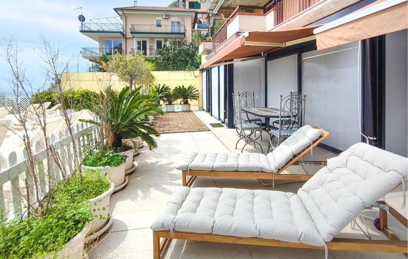 Apartment in Taormina, Sicily