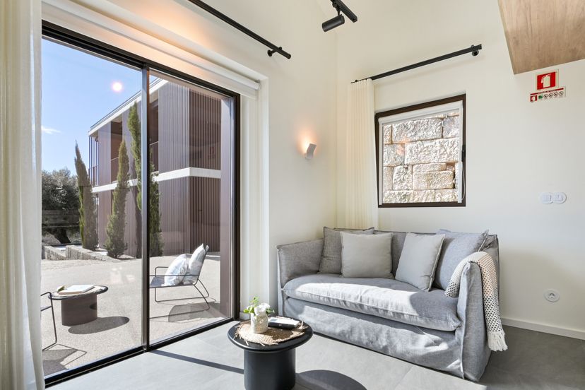 Apartment in Povoinha, Portugal