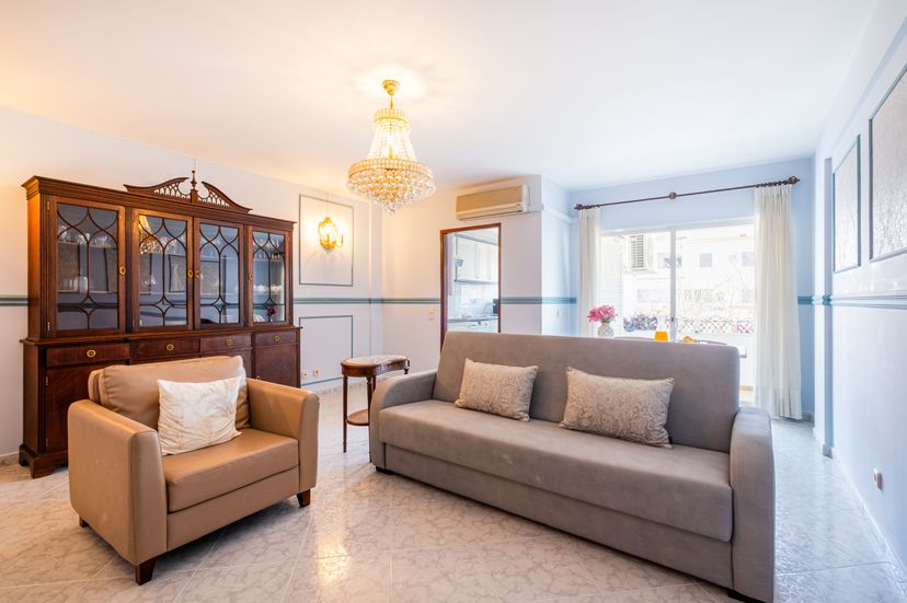 Apartment in Albufeira Old Town, Algarve