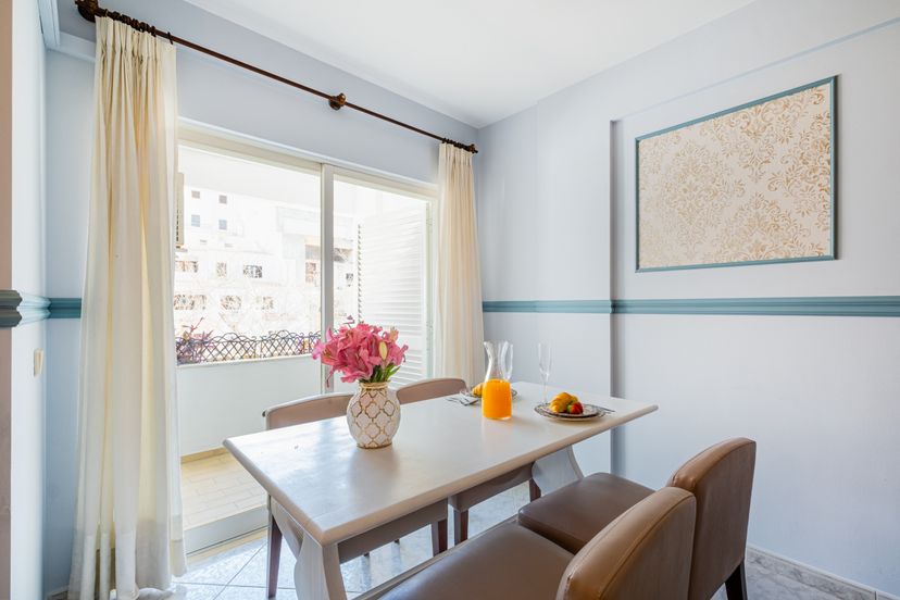 Apartment in Albufeira Old Town, Algarve