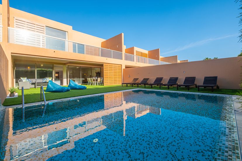 Villa in Vale Rebelho, Algarve