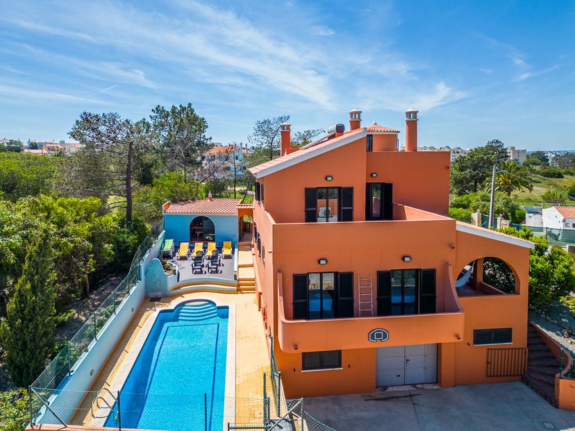 Villa in Sesmarias, Algarve