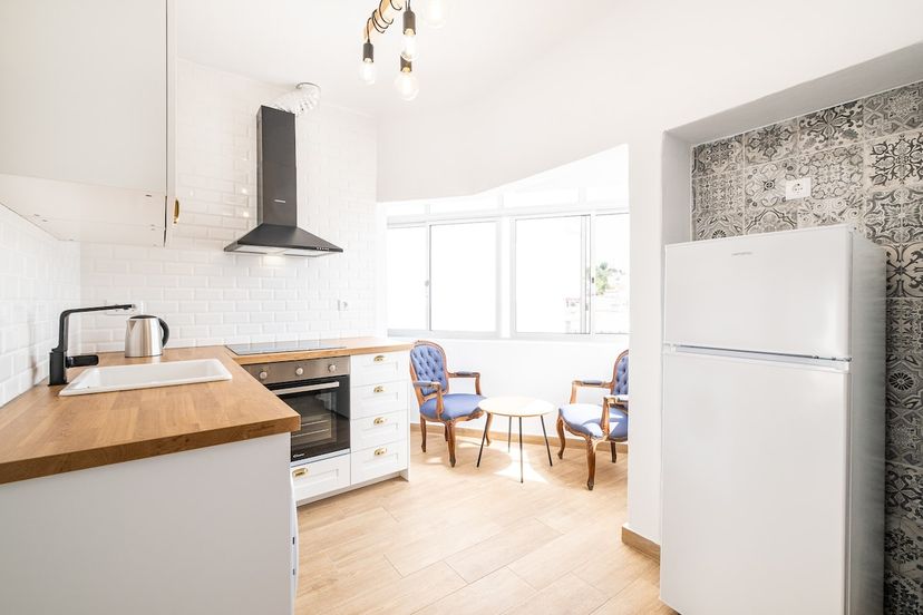 Apartment in Albufeira Old Town, Algarve