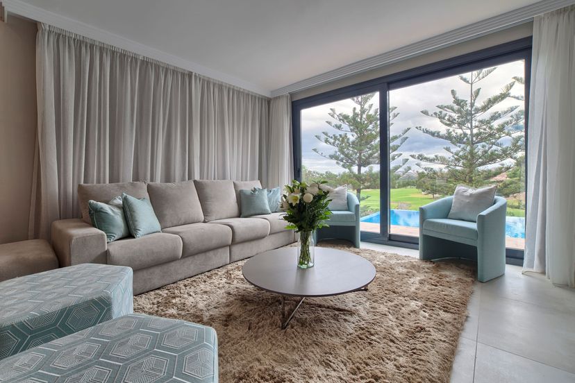 Villa in Mijas Golf, Spain