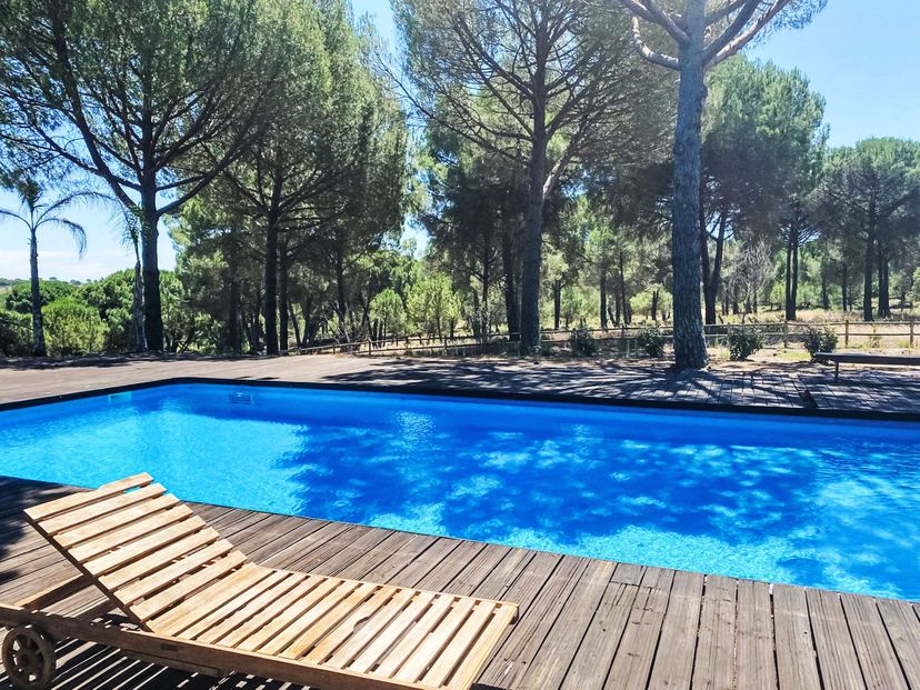 Villa in Santiago (Alcácer do Sal), Portugal