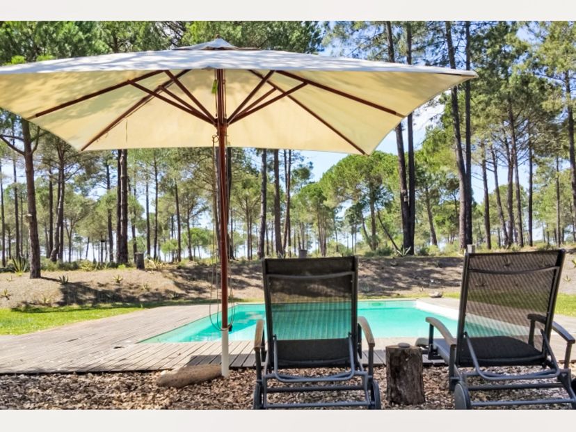 Villa in Comporta, Portugal