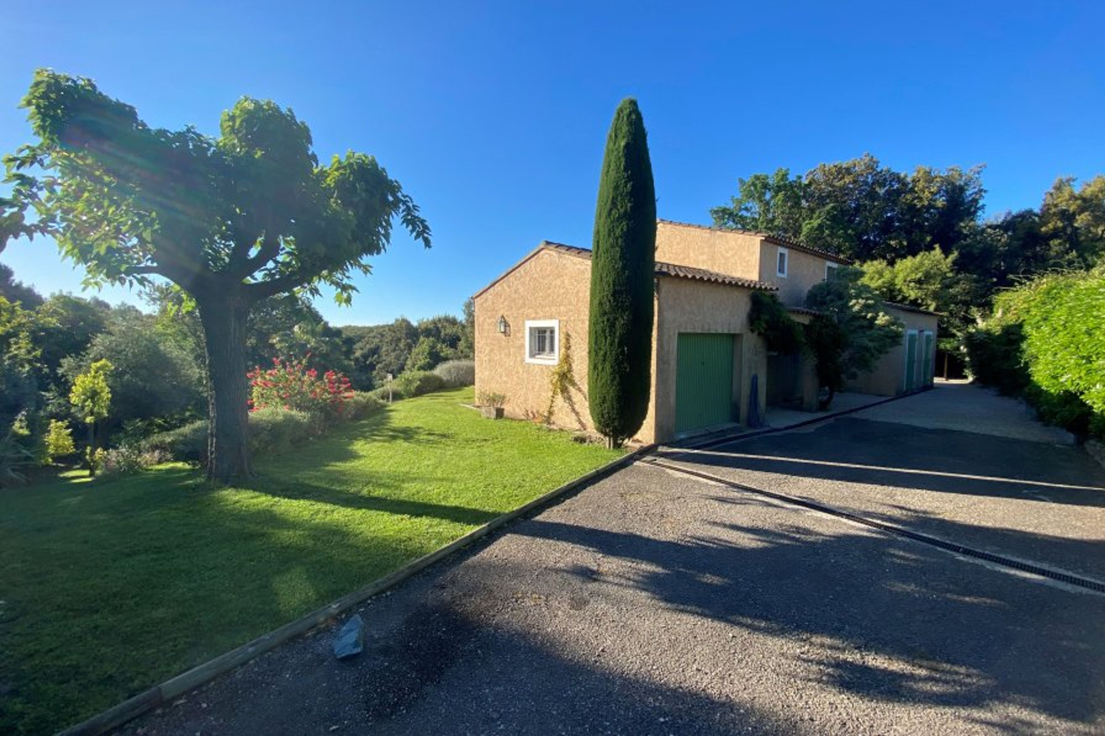 Villa Valbonne 