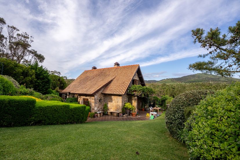 Villa in Colares, Lisbon Metropolitan Area