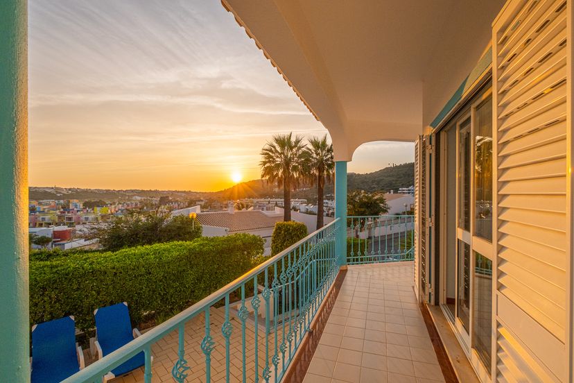 Villa in Albufeira, Algarve