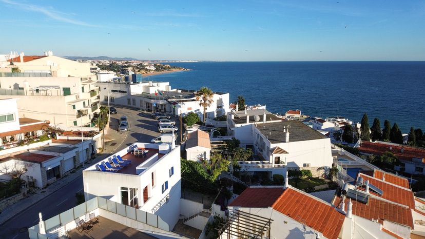 Villa in Albufeira, Algarve