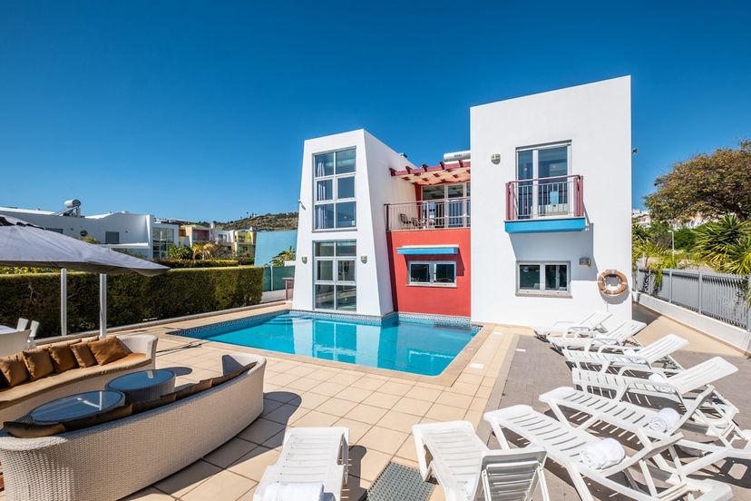 Villa in Albufeira, Algarve