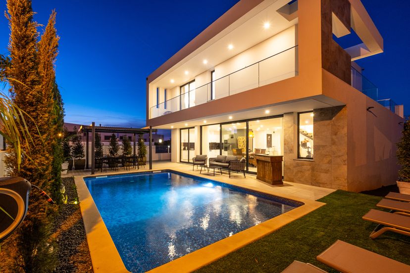 Villa in Sesmarias, Algarve