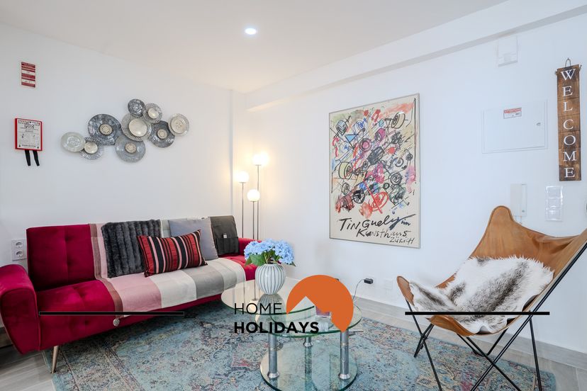 Apartment in Albufeira Old Town, Algarve