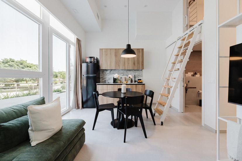 Apartment in Soternes, Spain