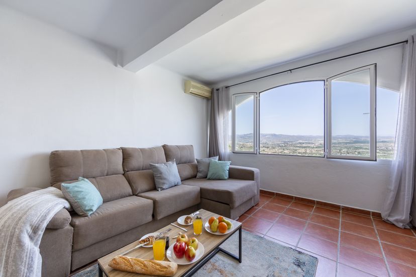 Apartment in Mojácar, Spain
