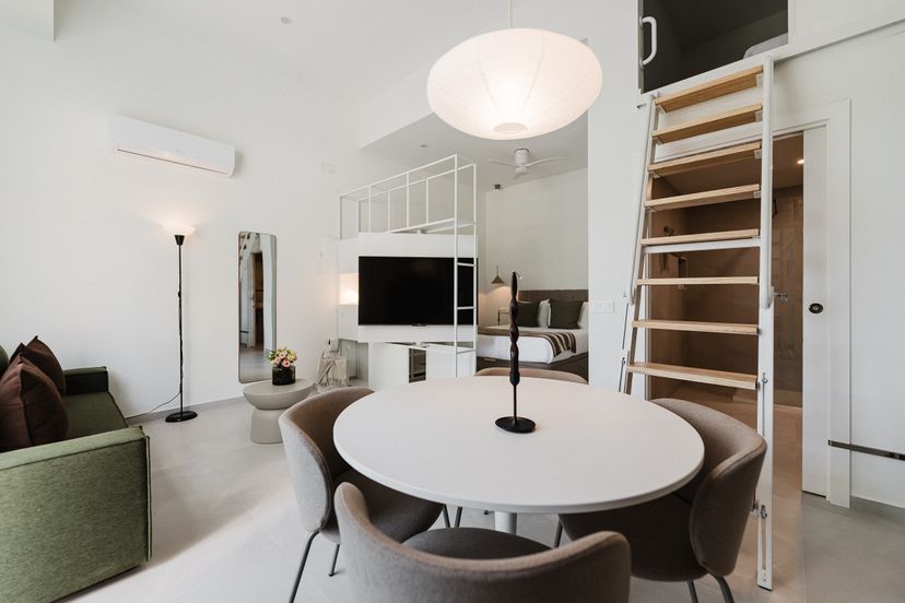 Apartment in Soternes, Spain