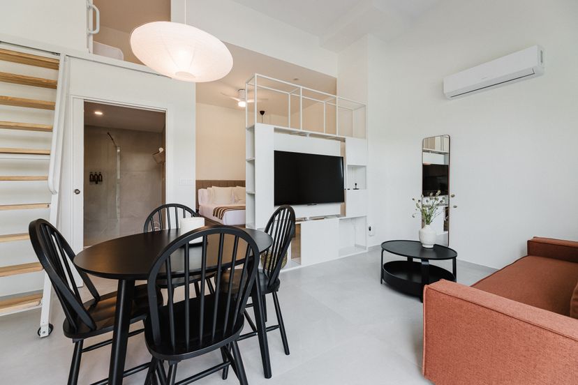 Apartment in Soternes, Spain