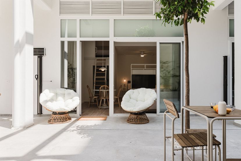 Apartment in Soternes, Spain