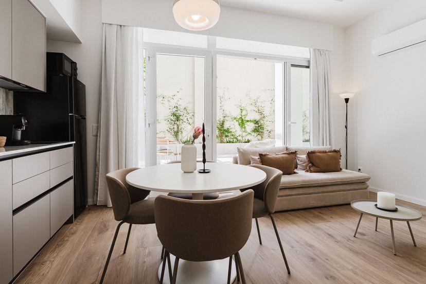 Apartment in Soternes, Spain
