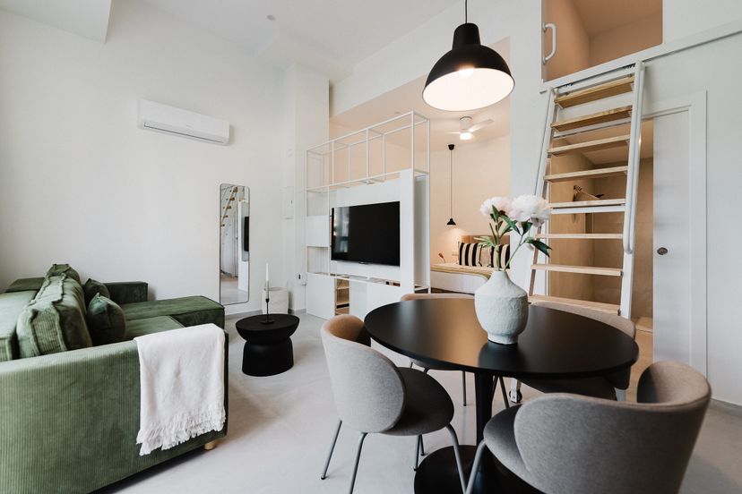 Apartment in Soternes, Spain