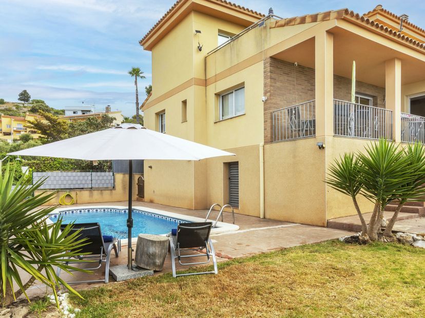 Villa in Segur de Calafell, Spain