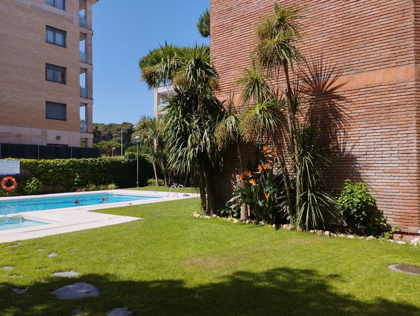 Apartment in Lloret de Mar, Spain
