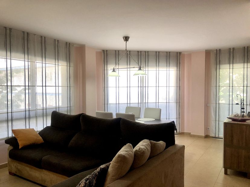 Apartment in Calella, Spain