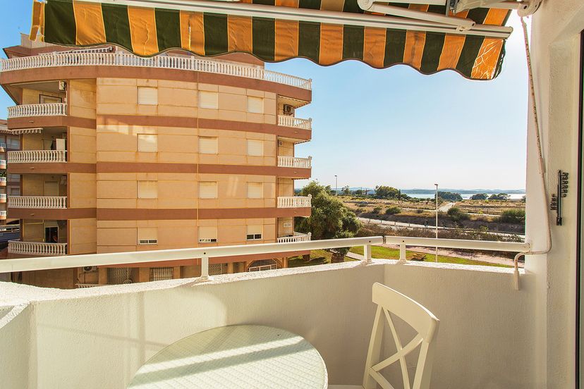 Apartment in La Mata, Spain
