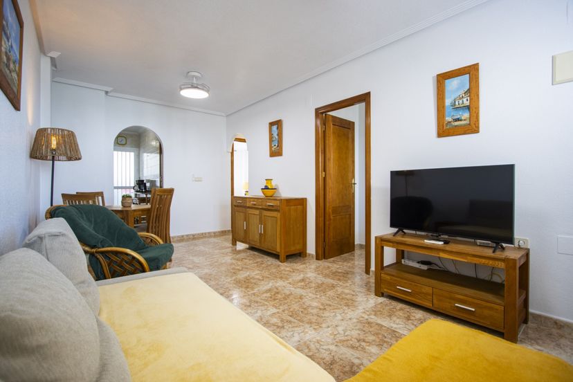 Apartment in La Cinuelica, Spain