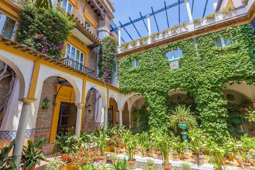 Villa in Santa Cruz, Spain