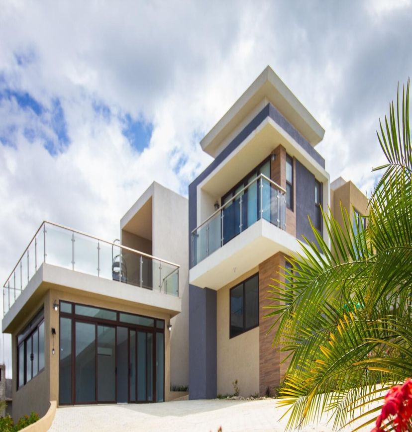 Villa in Whitehouse, Jamaica