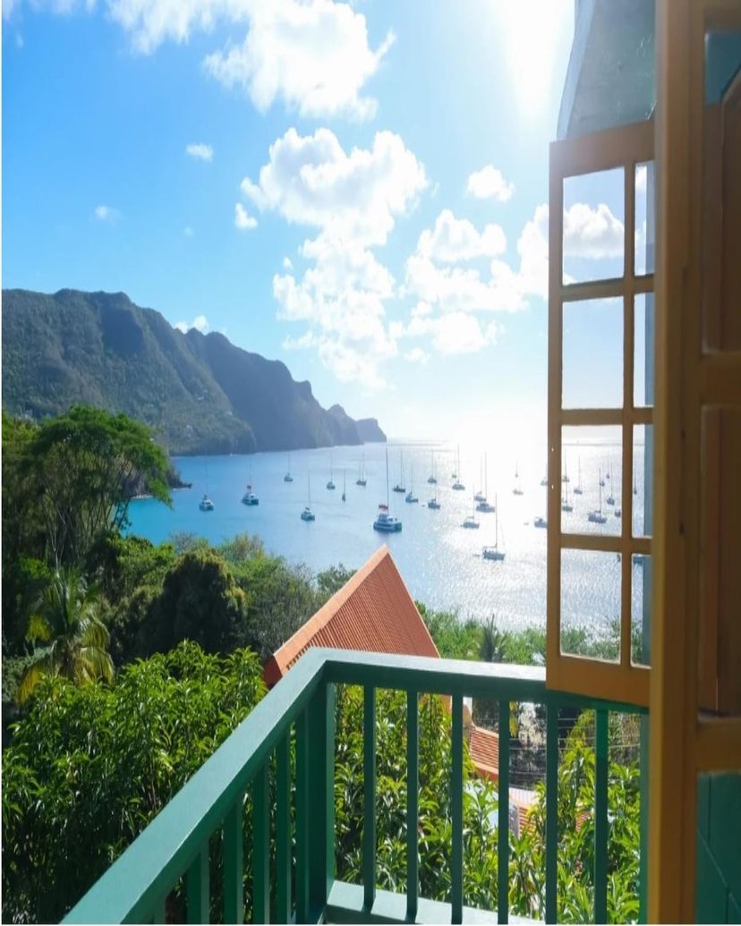 Villa in Port Elizabeth, Saint Vincent and the Grenadines