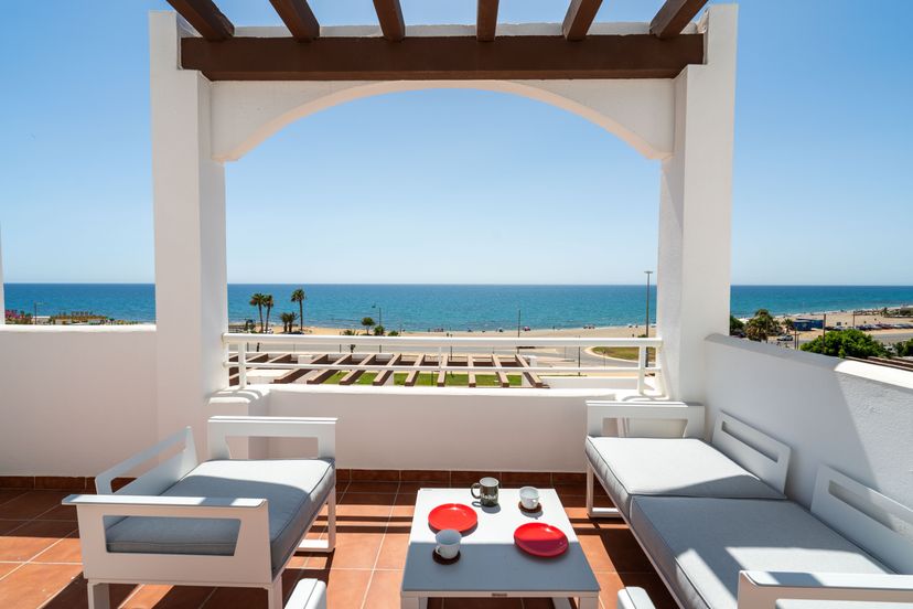Apartment in Los Gurullos, Spain