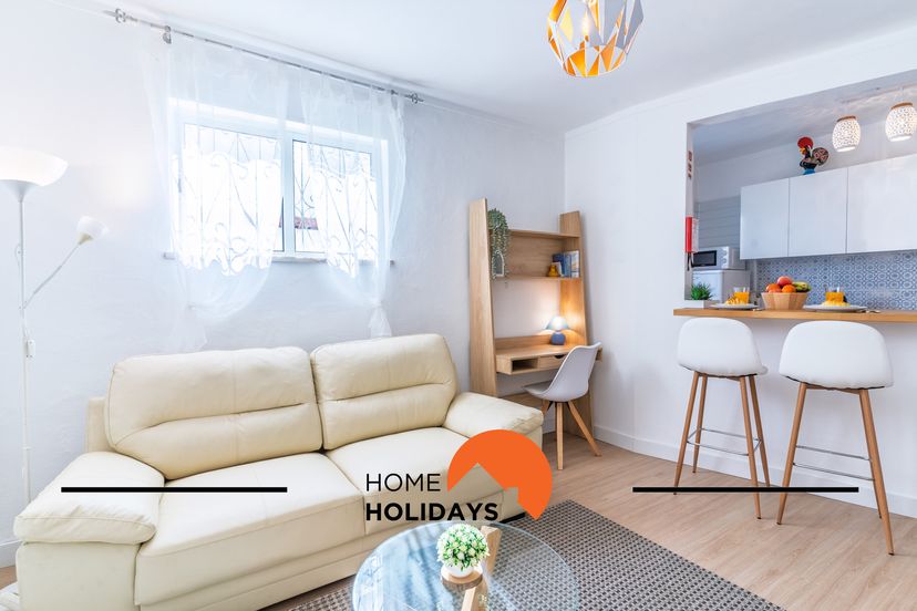 Apartment in Albufeira Old Town, Algarve