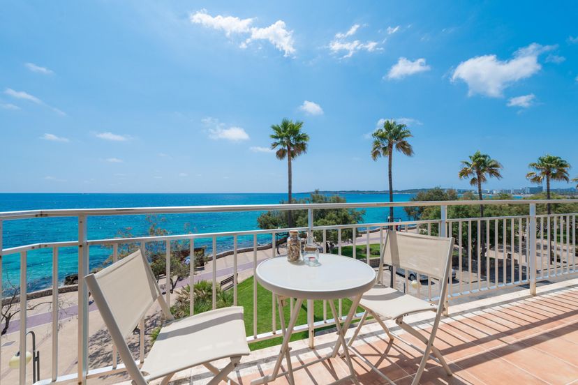 Apartment in Cala Millor, Majorca