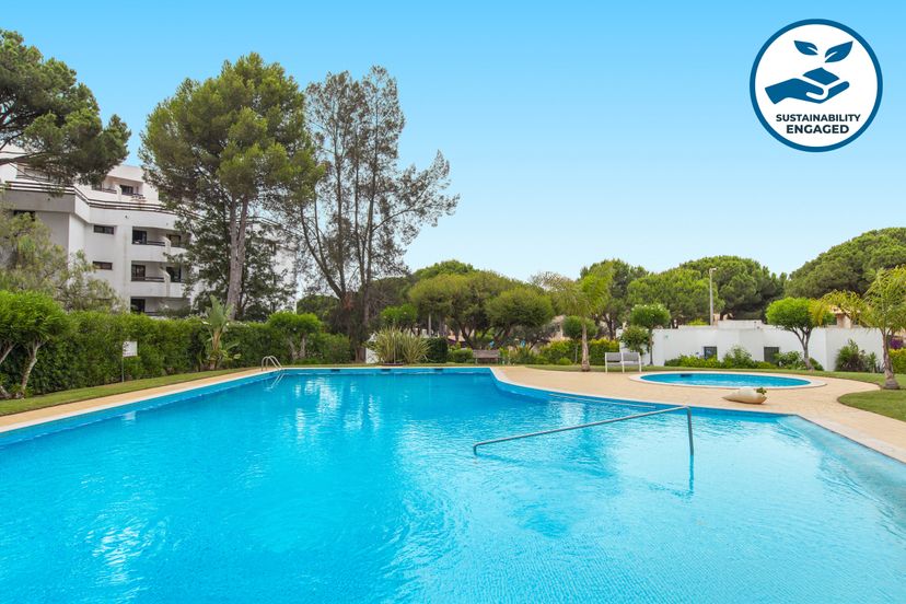 Apartment in Vilamoura, Algarve