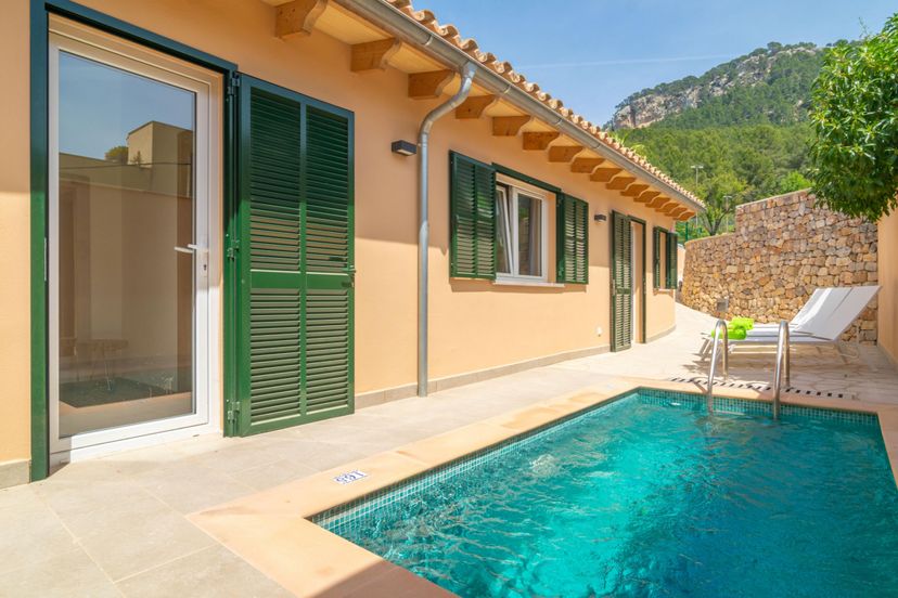 Villa in Andratx, Majorca