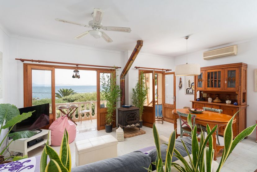 Chalet in Alcanada, Majorca