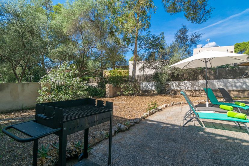 Chalet in Portals Nous, Majorca