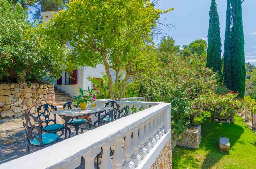 Villa in Andratx, Majorca