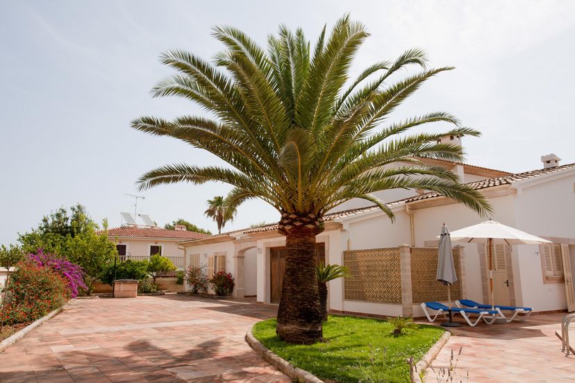Villa in Sa Coma, Majorca